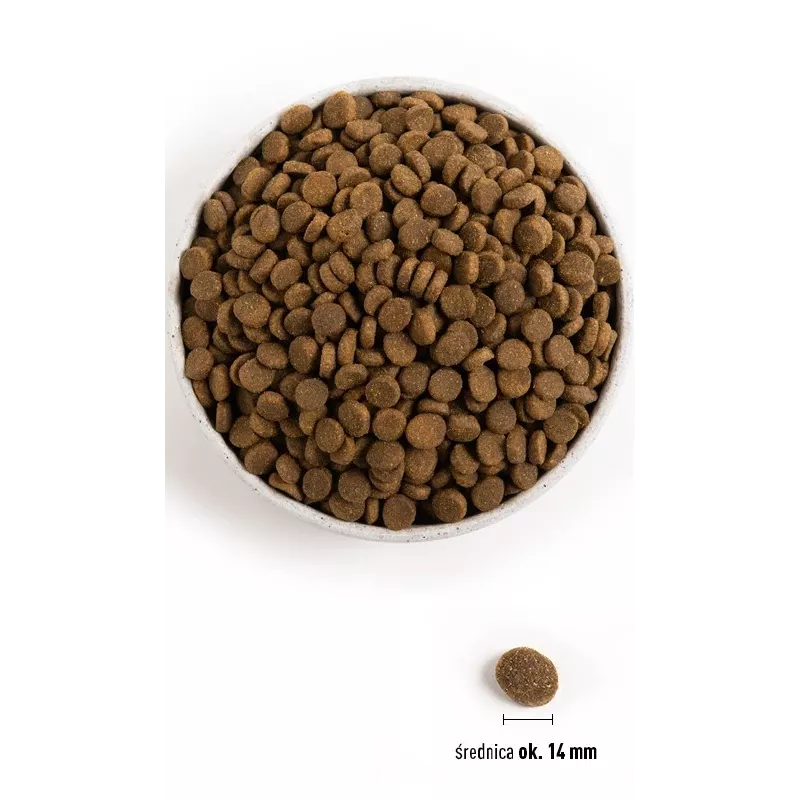 ACANA Highest Protein Pacifica - kuivaruoka koirille - 11,4 kg