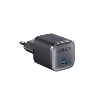 Anker Nano laturi (45W), musta