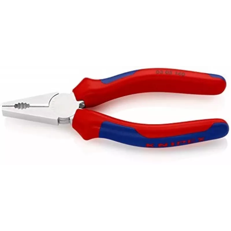 Knipex 03 05 140 pihdit asennuspihdit
