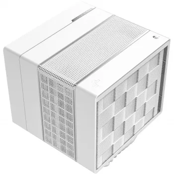 DeepCool Assassin VC Elite WH prosessorin ilmajäähdytin 120/140 mm valkoinen 1 kpl