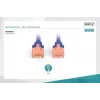 Digitus DK-1612-030/B RJ45 verkkokaapeli patch-kaapeli CAT 6 U/UTP B