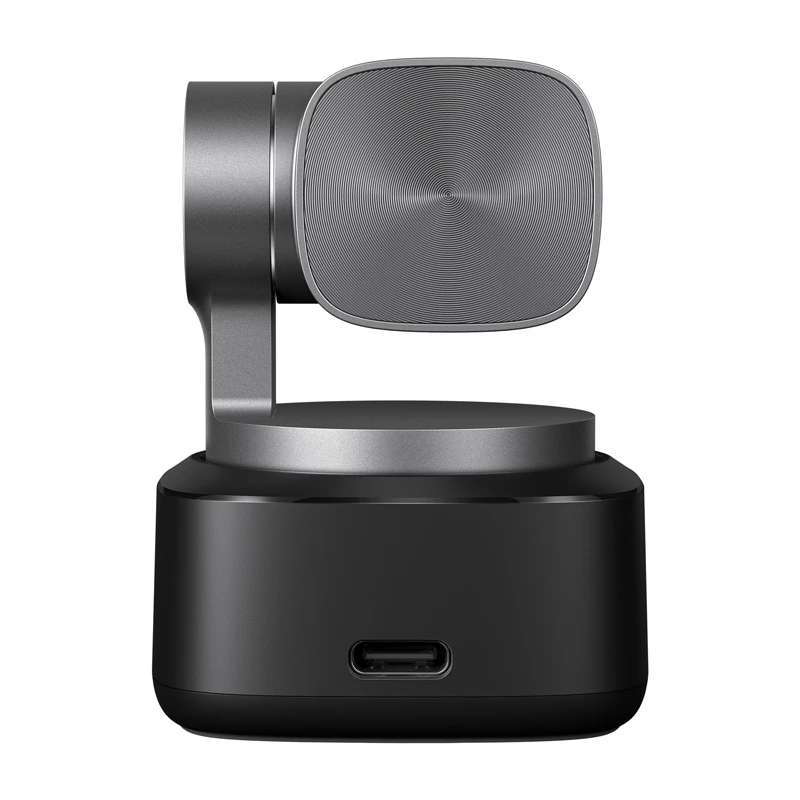 Web-kamera OBSBOT Tiny 2 50 MP 4K Ultra HD