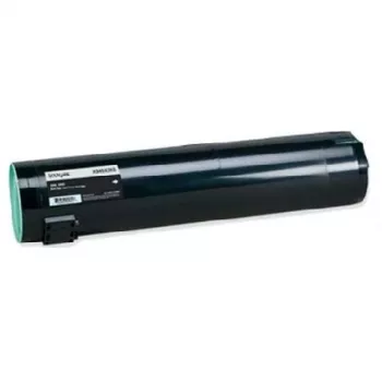Lexmark 700H1 - suuri tuotto - musta - alkuperäinen - värikasetti LCCP - for Lexmark CS310dn, CS310n, CS410dn, CS410dtn, CS410n (70C0H10)