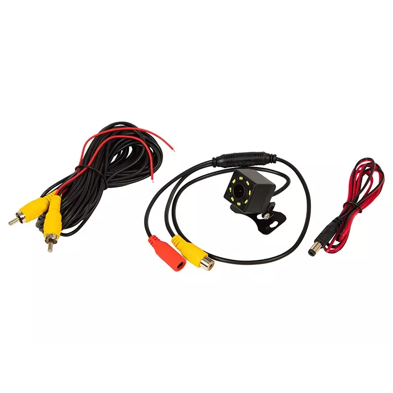 Autoradio BLOW CP02 2DIN 9