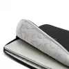XD Design P706.201 kannettavan tietokoneen suojatasku 14 tuumaa (35,6 cm), musta