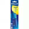 Täytekynä Pelikan 814744 sininen