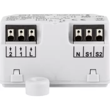 eQ-3 AG Homematic IP HmIP-FROLL - rullaverhoaktuaattori