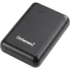 Intenso XS10000 litiumpolymeeri (LiPo) 10000 mAh musta