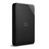 Ulkoinen kiintolevy Western Digital 2TB USB Type-A 3.2 Gen 1 WDBEPK0020BBK-WESN