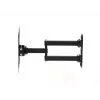 Maclean MC-648 TV-kiinnike 106,7 cm (42) musta