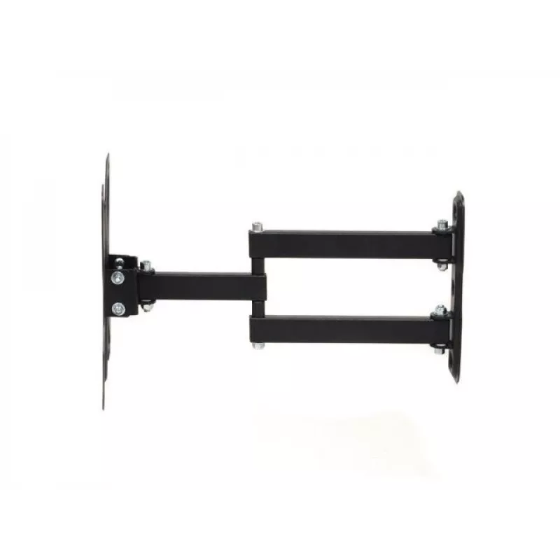 Maclean MC-648 TV-kiinnike 106,7 cm (42) musta
