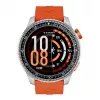 Älykello Garett Compass GPS hopea — Garett Compass GPS hopea