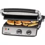 ROMMELSBACHER KG 2020 – grilli – sähkö – 1334 cm²