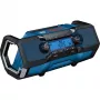 Bosch GPB 18V-2 C Professional kannettava digitaalinen musta, sininen, hopea