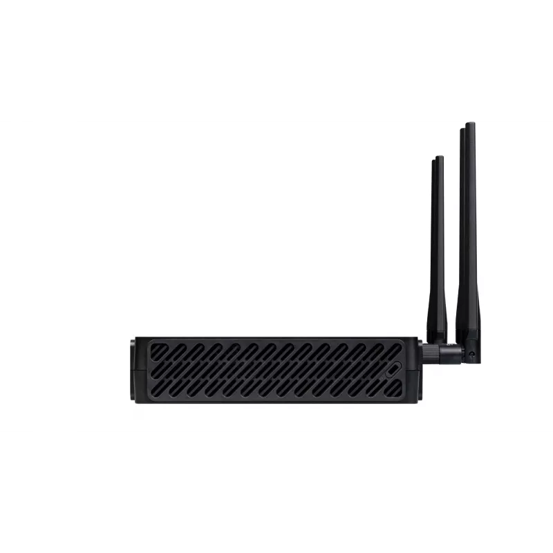 Reititin Lancom Systems LANCOM 1803VA-5G (EU) — 5G, Gigabit Ethernet, ulkoinen SMA-antenni, 1 tuuletin, AES/3DES-salaus