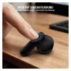 4smarts langaton kuulokemikrofoni SkyBuds Air musta (541722)