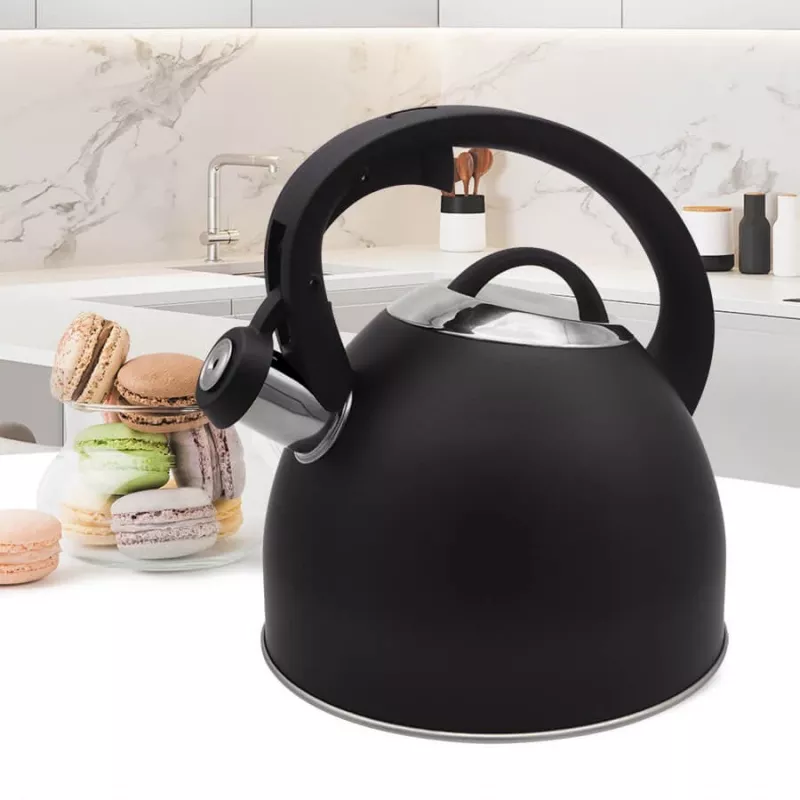 Vedenkeitin Maestro MR-1325 2,5L musta