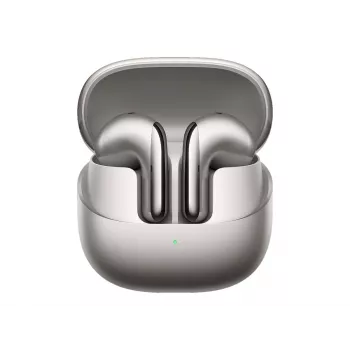 Xiaomi Buds 5 kuulokkeet langattomat In-ear Calls/Music Bluetooth harmaa