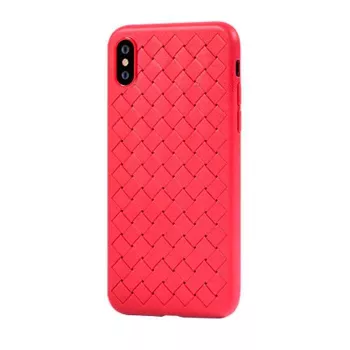 Devia Yison Series -pehmeä kotelo iPhone XS Max (6,5