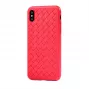 Devia Yison Series -pehmeä kotelo iPhone XS Max (6,5