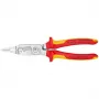 Knipex 13 86 200 pihdit lattapyöröpihti