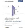 Asennussarja Hekatron Vertriebs GmbH IW-Set RS 7001949 savunilmaisimien asennukseen ja kaapelointiin
