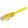 Sharkoon Patch-kaapeli - RJ-45 (M) - RJ-45 (M)