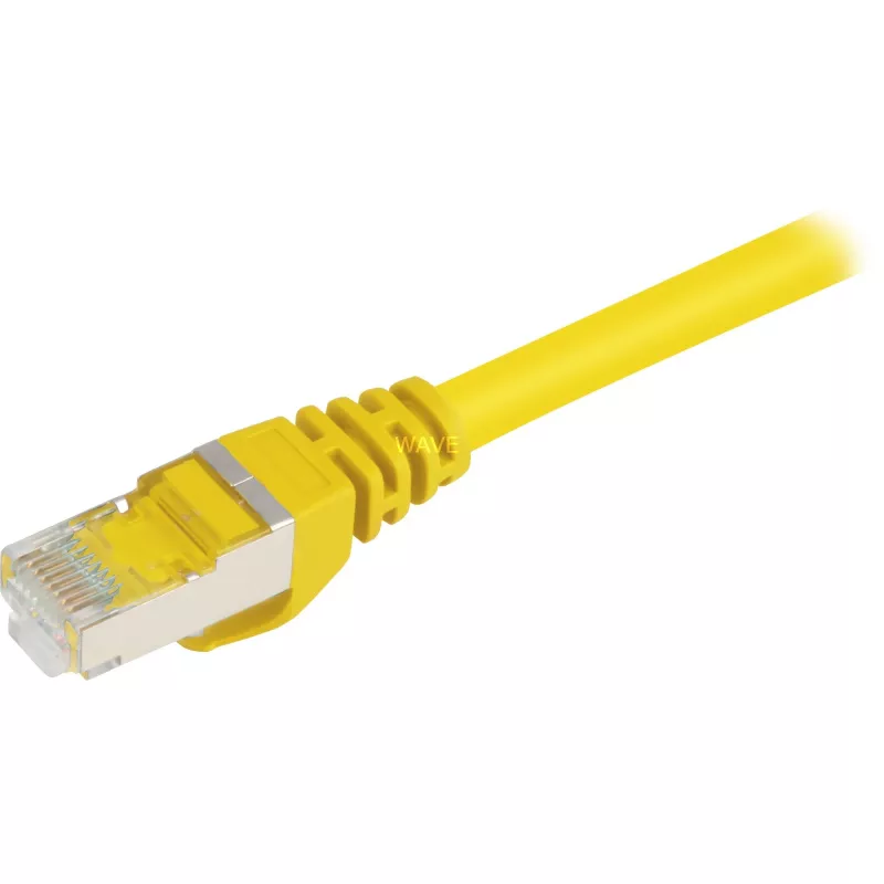 Sharkoon Patch-kaapeli - RJ-45 (M) - RJ-45 (M)