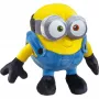 Minions: Bob, pehmolelu monivärinen, koko: 24 cm