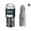Ruuvimeisselin kärkisarja Wera 855/1 Z DIY 100 SiS