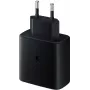Samsung seinälaturi TA845 45W 1x Type-C - musta EU