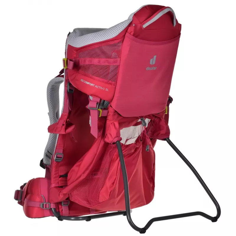 Deuter Kid Comfort Active SL kantoreppu vauvalle