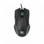 White Shark GM-5003 pelihiiri Azarah musta