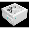 Virtalähde DeepCool PN850M 850 W ATX 20+4 Pin, 80 PLUS Gold, valkoinen