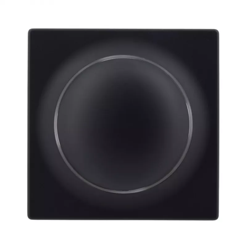 Fibaro FGWCEU-201-8 EU antrasiitti musta