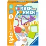 tiptoi Meine Farben und Formen, lautapeli