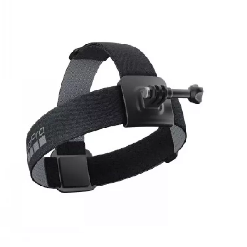 GoPro ACHOM-002-VN Strappy hihna, musta