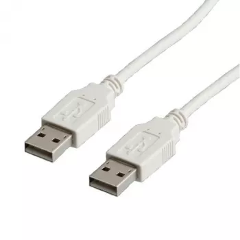 VALUE USB-kaapeli - USB (uros) USB (uros) - USB 2.0