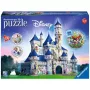 3D-palapeli Disney linna