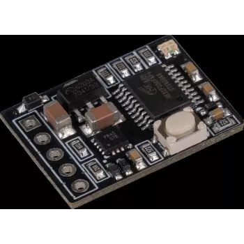 Joy-iT COM-ZY12PDG hälytysliipaisinmoduuli (COM-ZY12PDG)
