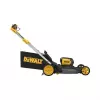 DEWALT Flexvolt akku-ruohonleikkuri (veto). 53 cm. 2x54 V