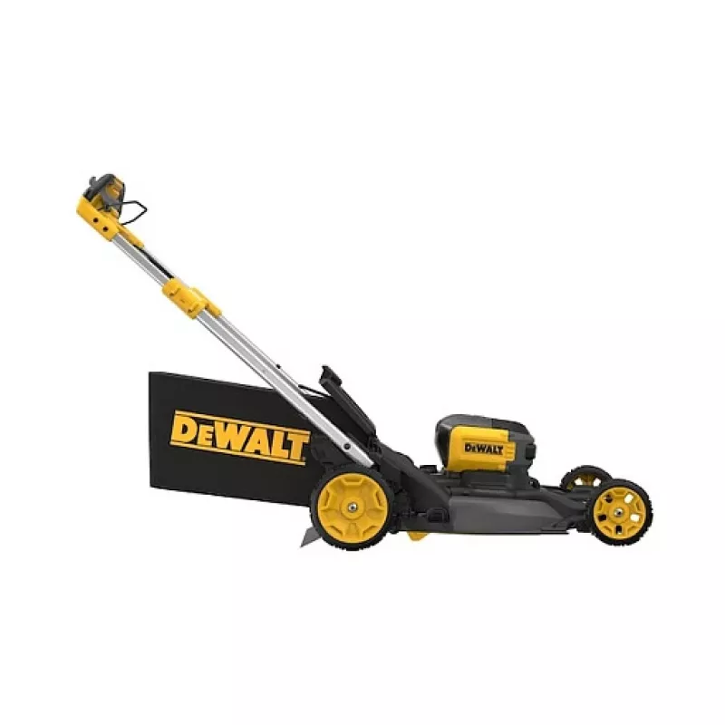 DEWALT Flexvolt akku-ruohonleikkuri (veto). 53 cm. 2x54 V