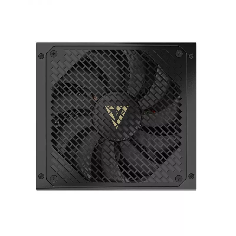 Virtalähde MODECOM Volcano Hex 850W Platinum modulaarinen ATX 850 W 80 Plus Platinum