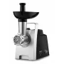 Tefal NE108831 lihamylly 1400 W musta, satiinit teräs