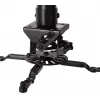 Kattoteline B-Tech SYSTEM 2 BT899-AD/B 25 kg musta