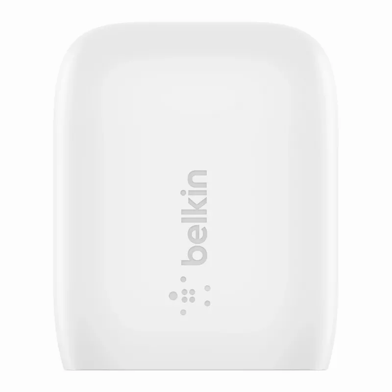Sisälaturi Belkin WCA006vf1MWH-B5 pikalaturi USB Type-C 1 m valkoinen