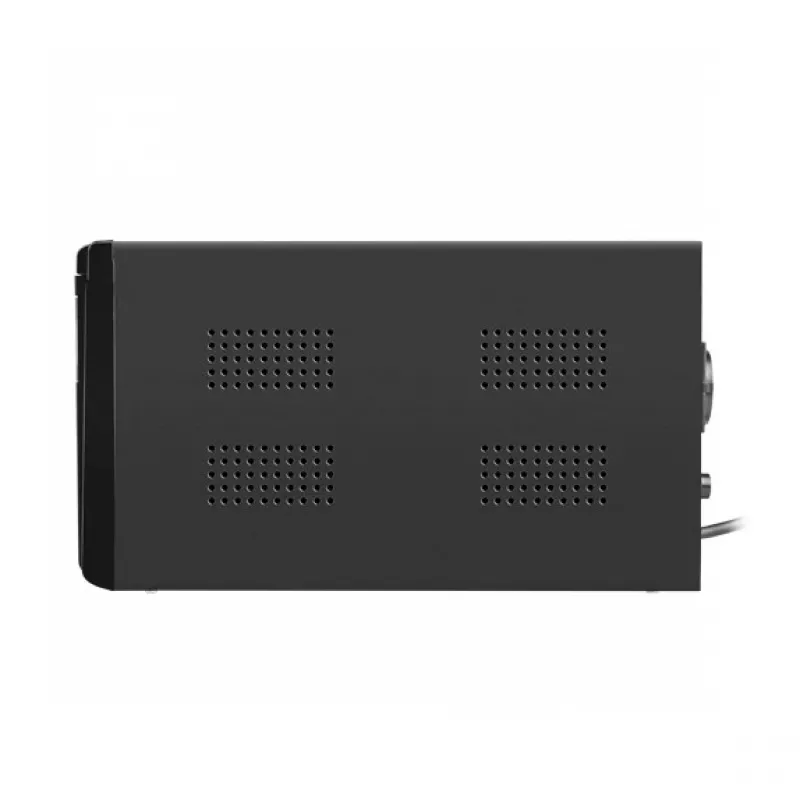 Armac O/1500E/LCD UPS (keskeytymätön virransyöttö) line-interactive 1,5 kVA 3 pistorasiaa