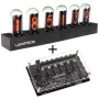Ohjain Lamptron CT625 6x IPS — tuuletin- ja RGB-ohjain kuudella IPS-kanavalla