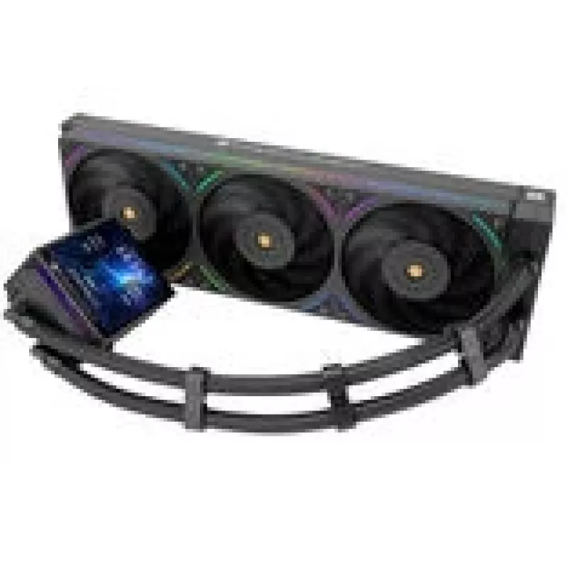 Vesijäähdytys Thermalright Hyper Vision UB, ARGB