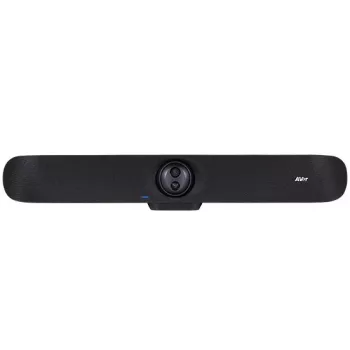 AVer VB350 musta 4K Ultra HD 3840 x 2160 60 fps laajakulma